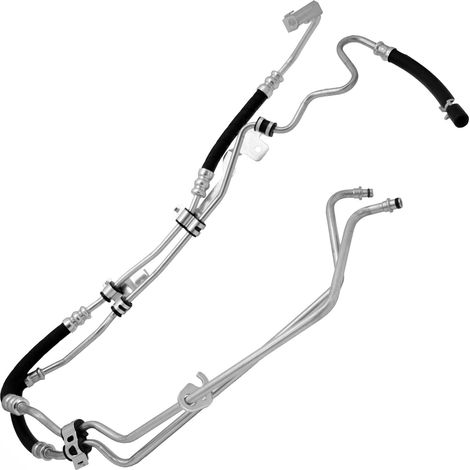 Tuyau de direction assistée HT-H10950 (1/5)