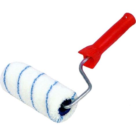 Walze JH063 23 cm mit Griff, Malerwalze