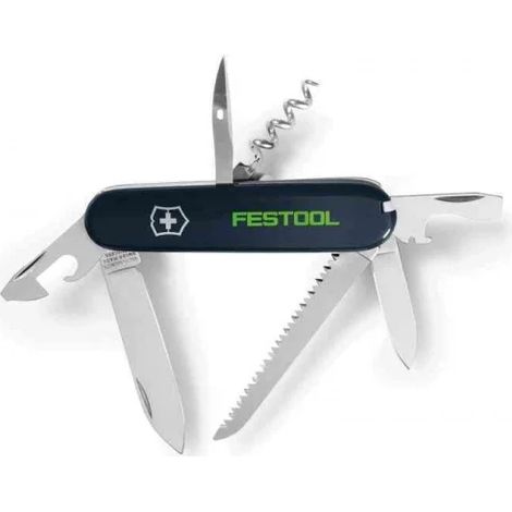 Festool Coltello tascabile