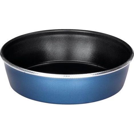 Molde para tartas AVM190 ∅ 19 cm (interno) / 22 cm (externo) - h. 6 cm para microondas CRISP Whirlpool