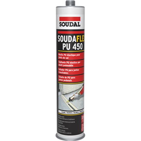 Mastic SOUDAL 128828SOU (1/2)