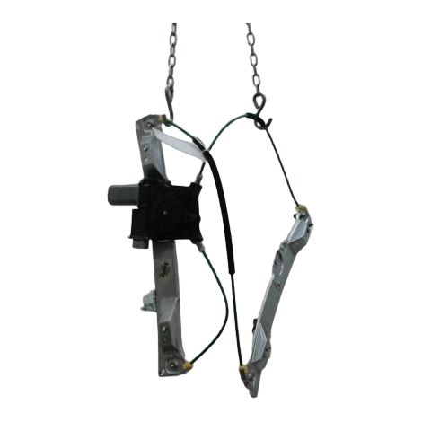 Mecanisme+moteur Leve-glace Avant Droit OPEL Corsa V (e) 2014-... [PRODUIT D'OCCASION]♻️39161990 (1/3)