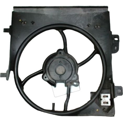 Support De Ventilateur CITROEN C4 Cactus [PRODUIT D'OCCASION]♻️9812028580