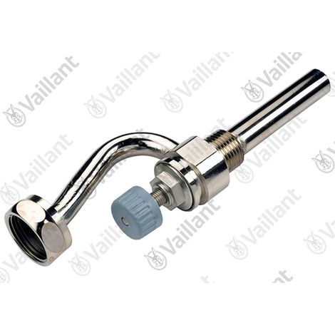 VAILLANT Raccordo ex accessori 9381/93 Vaillant-Nr. , 0010047549