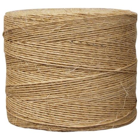 Spago sisal UNBRANDED 1569218250