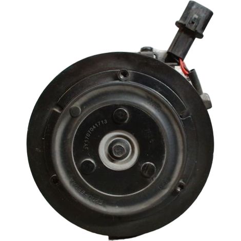 [PRODUIT D'OCCASION] Compresseur Air Conditionne HYUNDAI I20 ♻️ Ref Oe. 97701c8000 - Garantie à vie (1/5)