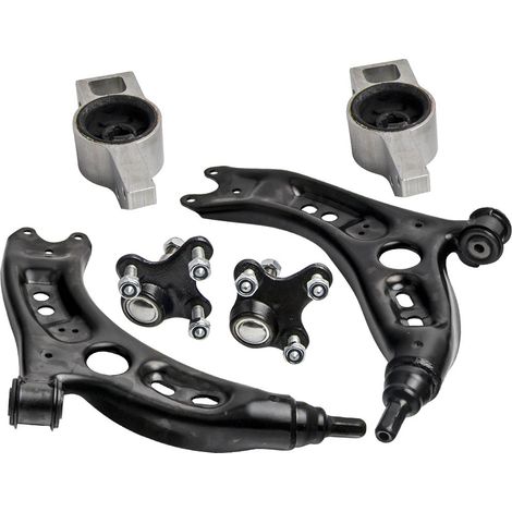Brazos De Control Delanteros Izquierdo Derecho for VW CC Passat Variant Tiguan (1/5)
