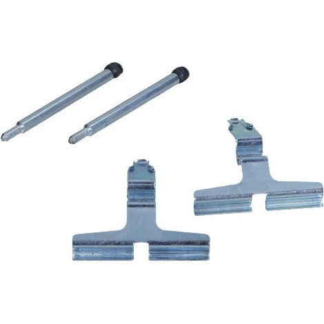 MAXGEAR 27-1451 Kit d'accessoires, plaquette de frein A0004201582 (1/2)