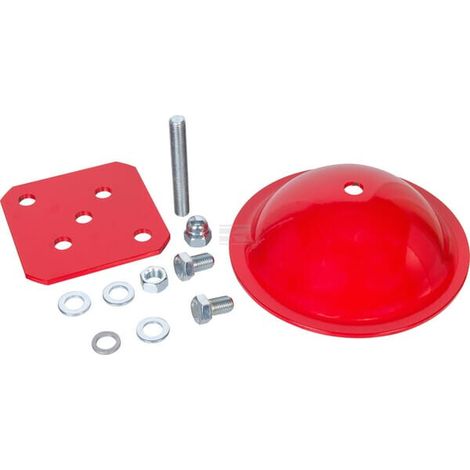 Set di trasformazione Mullos TRIOLIET-MULLOS 05522