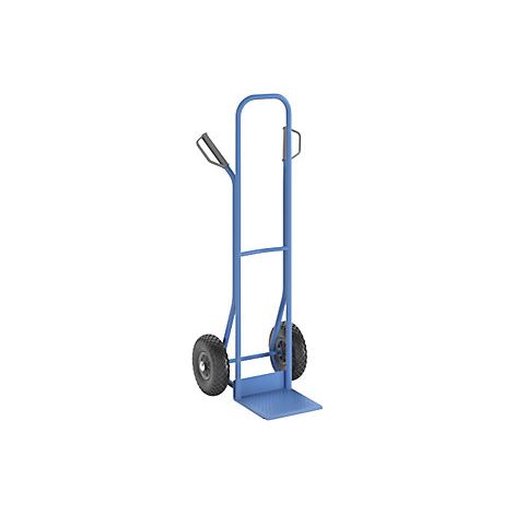 eurokraft pro  Carrello per sacchi  modello: carrello per