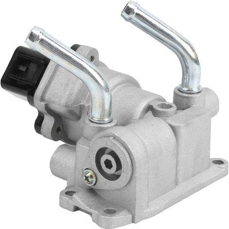 Lotus de ralenti IAC MD614743 compatible Mitsubishi Mirage 1.5/1.8L 1997‑2002 (1/5)