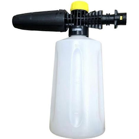 Mousse à neige 600ML pour K2 K3 K4 K5 K6 K7-- (1/5)