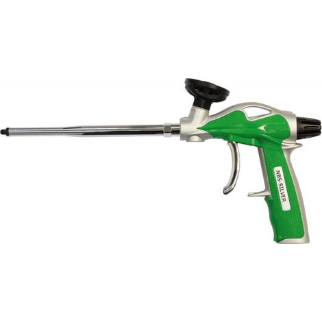 Gun Aa270 Pro + Illbruck