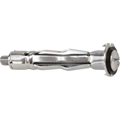 CELO Chevilles pour cavités (Ø 11 mm longueur de cheville 65 mm / M5 / Contenu : 100 pièces) - 9532HRM (1/4)