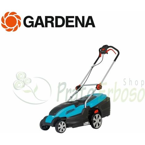 14637-20 PowerMax 37/1800 - Rasaerba elettrico da 37 cm
