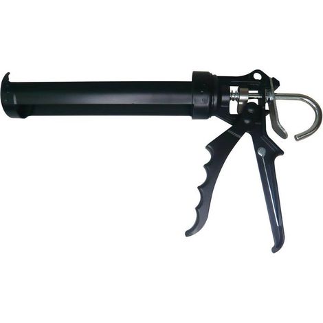 Pistolet d'Injection 585 ml - D-Work (1/5)