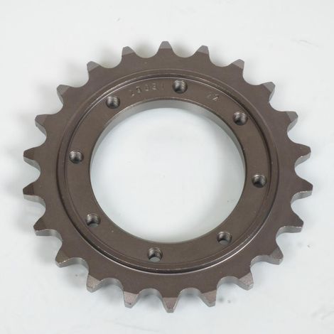 Pignon de sortie de boite Esjot pour Scooter Aprilia 850 SRV 2012 (1/4)