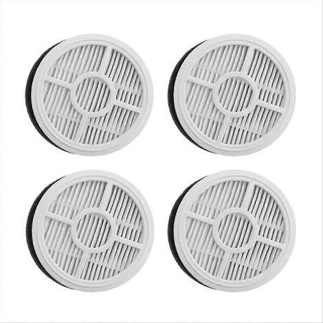 Filtre HEPA pour aspirateur anti-acariens Pro B402HW / Mite Remover Pro B402CN - Pièces de rechange (1/5)