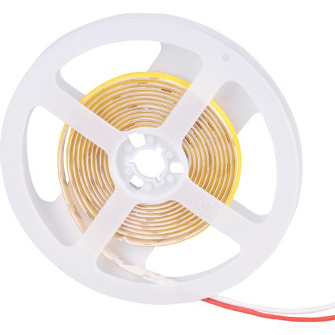 Ruban LED COB 24V 2 m 18W 1850 lm 4000K blanc neutre Polux (1/5)