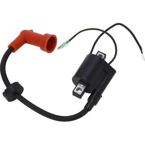 Bobine d'allumage pour moteur hors-bord 40 CV 40X E40, performances stables, 66T 85570 00 (1/5)
