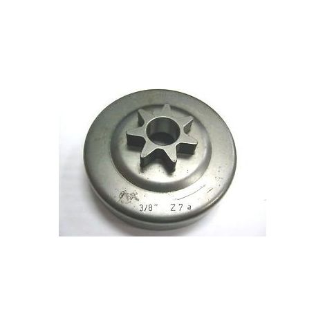 11226402002 - Pignon de chaine 3/8 7 dents pour tronçonneuse STIHL