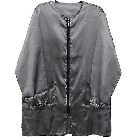 1 Schürze mit Taschen (1/3)