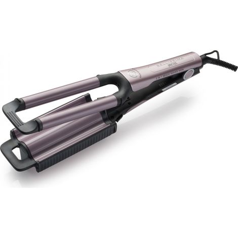 Imetec Bellissima Beach Waves Piastra per Onde My Pro Ceramica 160°C - 200°C