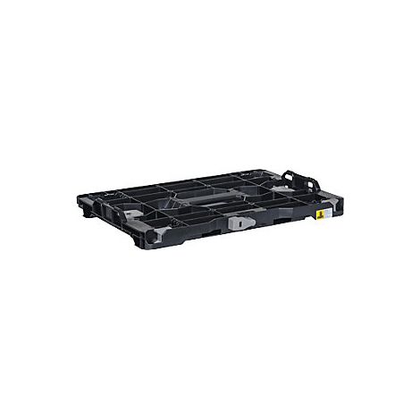 Plaque d'adaptation multiple Allit EuroPlus HybridPlate 454491 ABS (L x l x H) 445 x 300 x 55 mm (1/2)