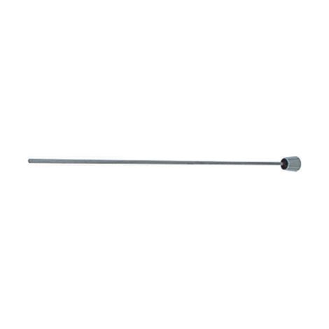 ASTA PER BATTERIA LAVABO SERIE ARTOS- DH- pezzi 1