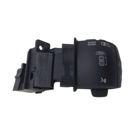 [PRODUIT D'OCCASION] Commande Autoradio RENAULT Megane ♻️ Ref Oe. 255520014r - Garantie à vie (1/3)