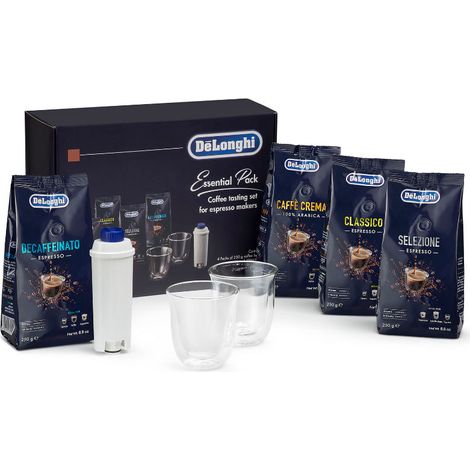 Pack essentiel