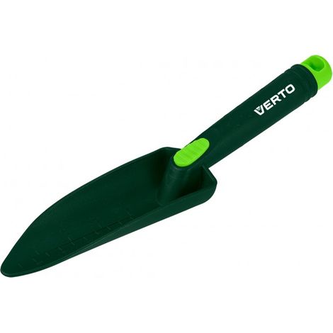 Spatola stretta in plastica (1/5)