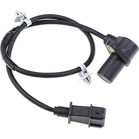 Kurbelwellenpositionssensor 3965042600 (Teilenummer 39650-42600) für Hyundai H1 und Kia K2500 Pregio (1995–2003) – Autozubehör (1/5)