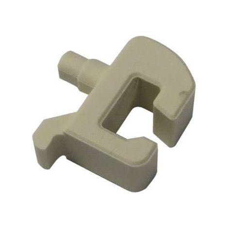 Support Grilloir 72X7543 Pour MICRO ONDES (1/3)
