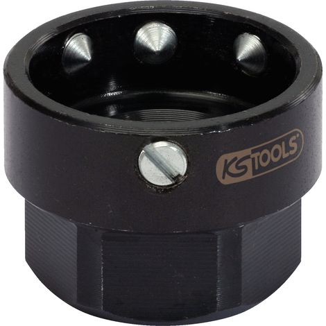 KS Tools Schneideisen-Adapter, M22-M24, SW 41 mm
