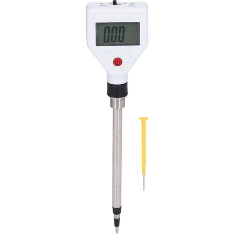 Sol Mydier EC Portable Potted Plant Tester Digital Flower Detector for Garden (1/5)