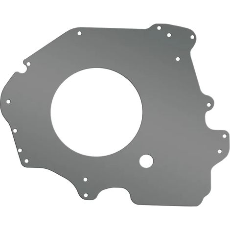 Truma Adapterplatte TEB - TN