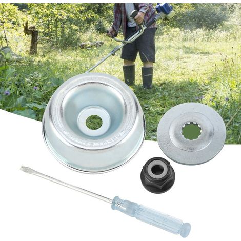Kit de boîte de vitesses en 4 pièces pour tondeuses à gazon Stihl (1/5)