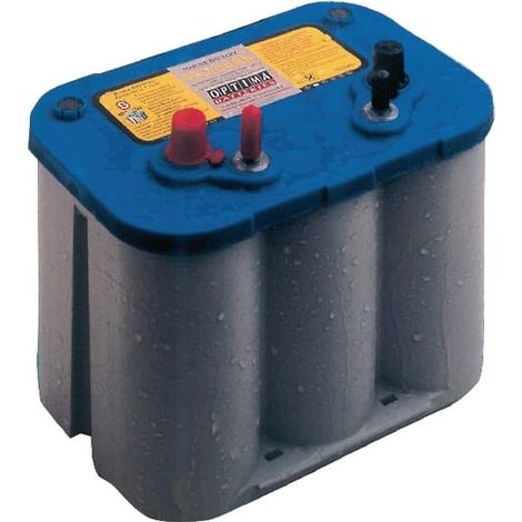 Batterie OPTIMA 816253