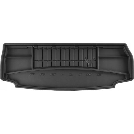 Tappetino per bagagliaio RENAULT Grand Scenic 2 2009-2016 TM r