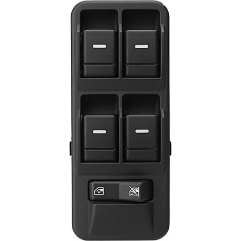 YUD575610PVJ pour interrupteur de lève-vitre de voiture, interrupteur de commande de lève-vitre électrique (1/4)