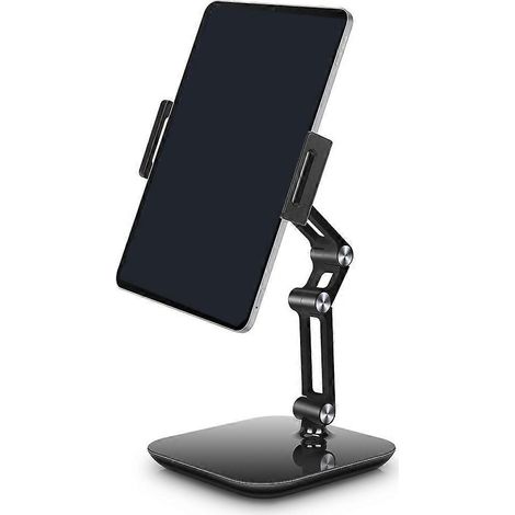 Tablet- und Handyhalterung für Pro Mini-Pads und Smartphones – robust