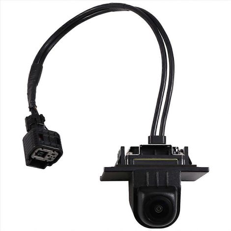 99240-AR020 Rückfahrkamera für Hyundai Genesis GV70 2022 (1/5)