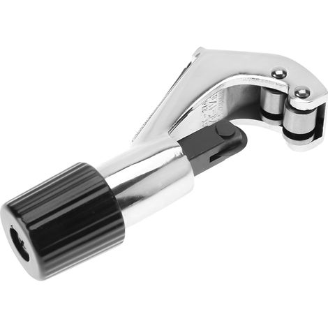 Outil de coupe de tubes à roulement à billes de 4 à 28 mm pour tuyaux en cuivre, PVC et acier inoxydable (1/5)