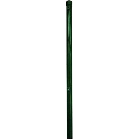 Blinky 69023 Paletto Tondo per Recinzioni Diametro 48 mm Altezza 230 cm colore Verde (1/3)