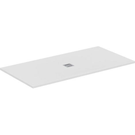 IDEAL STANDARD T5609FR receveur de douche rectangulaire Ultra Flat S + (1/3)