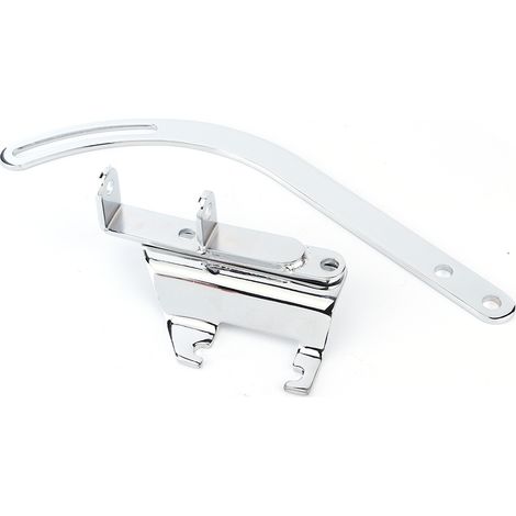 Kit de support d'alternateur 9254 9079, pièce de rechange pour Chevrolet SBC 283 327 350 (1/5)