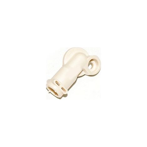 Delonghi raccordo ingresso acqua caldaia EAM3500 ESAM Magnifica EAM3200 EAM3000 (1/5)