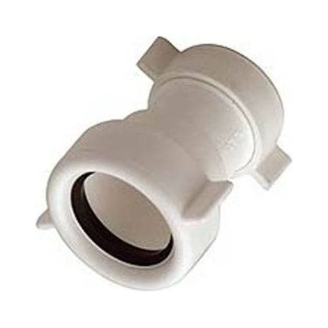 PASSEPARTOUT RIDOTTO FEMMINA-FEMMINA PP Misura: 1" 1/4 x 32 rid. 1"x26