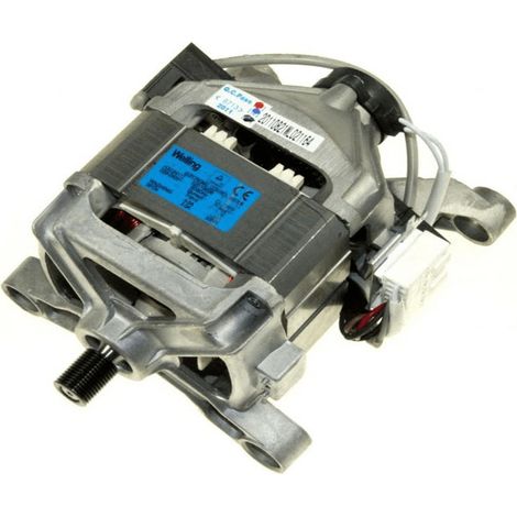 MOTEUR HXGN11WELLING POUR LAVE LINGE BLUESKY - 32010696